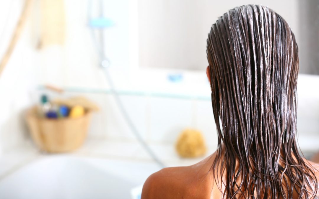 5 erros mais cometidos na hidratação dos cabelos