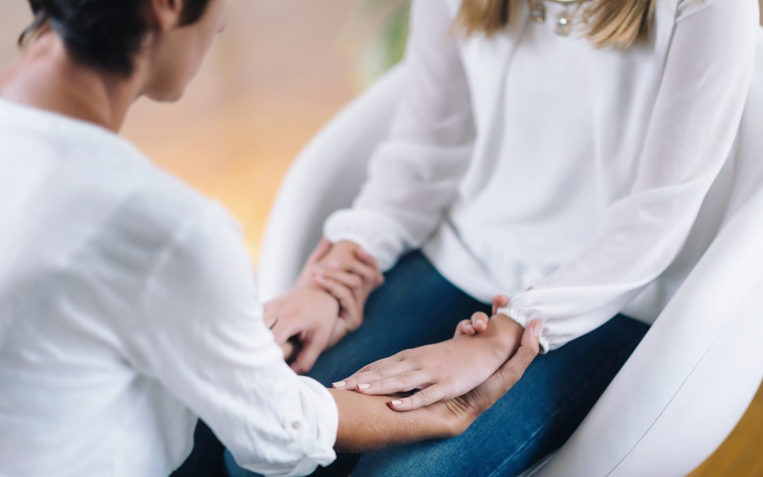 Conheça os poderes do ThetaHealing