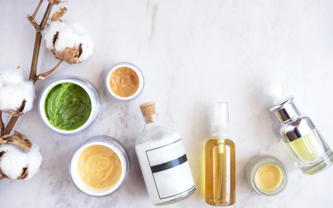 Novidade: Tratamento Facial com Cosméticos Veganos e Naturais