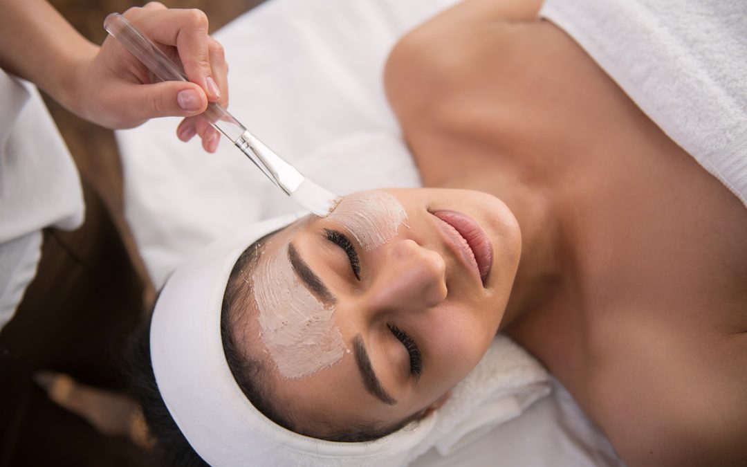 Plastic peel: para sua pele brilhar e rejuvenescer