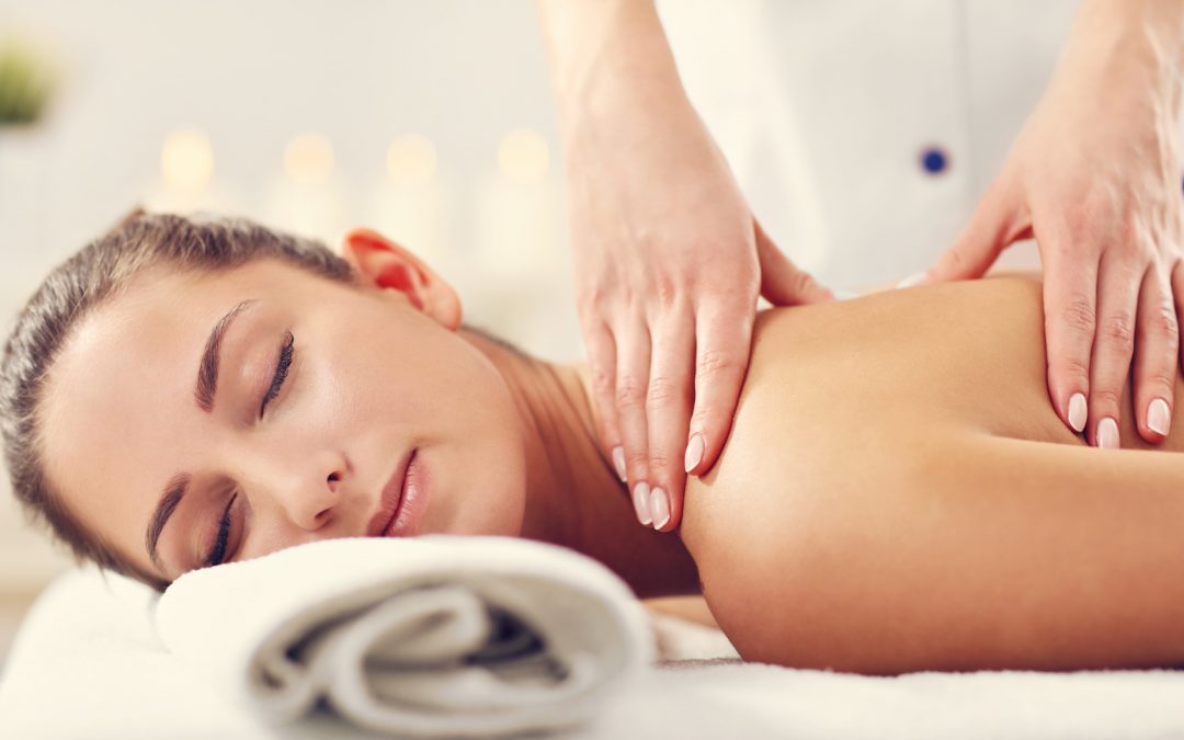 Energy Flow: nova terapia harmoniza a energia do corpo e traz consciência para o presente