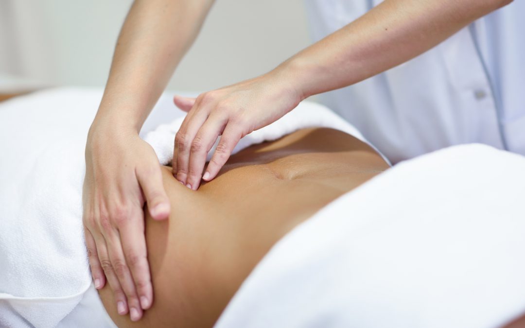 Reduza medidas com a massagem Dreno Detox Power